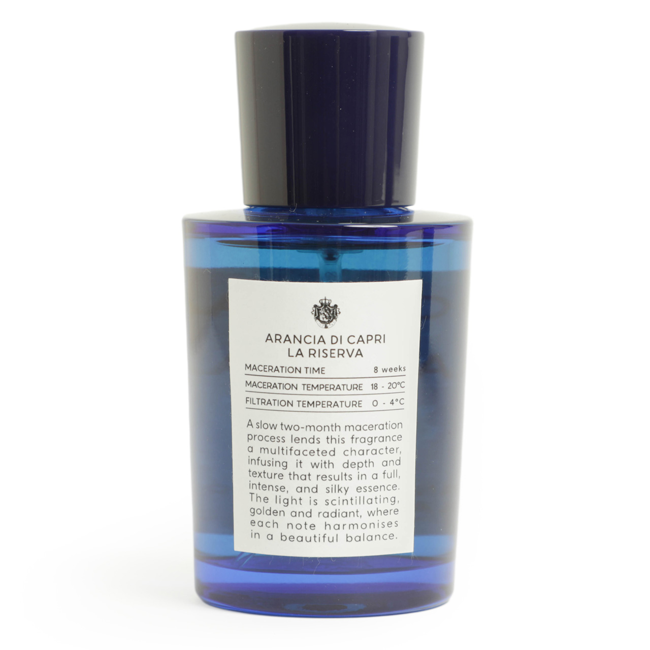 人気の香りがオーデパルファムに】アクアディパルマ ACQUA di PARMA